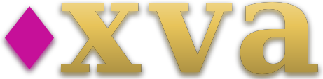 0xva logo